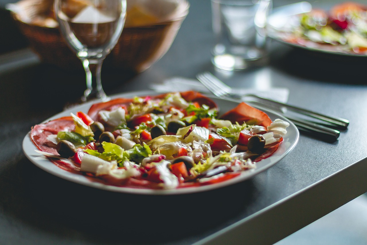eat, kitchen, food